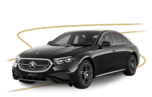 Mercedes-Benz E Class Saloon