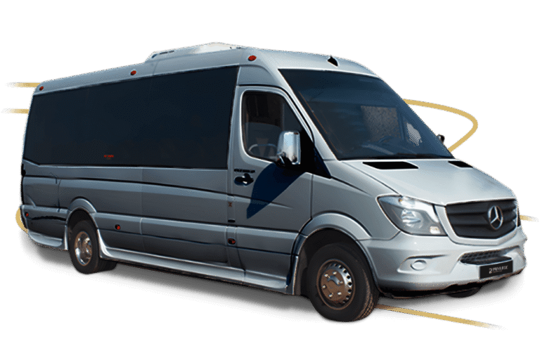 Mercedes-Benz Minicoach