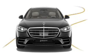 Mercedes-Benz S Class Saloon